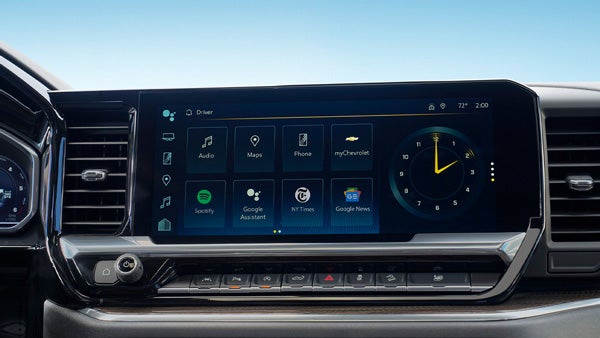 Casa Chevrolet of Prescott in PRESCOTT AZ