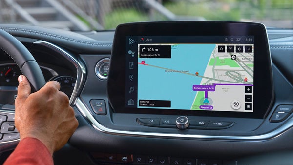 Casa Chevrolet of Prescott in PRESCOTT AZ