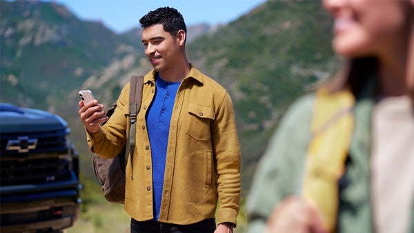 Casa Chevrolet of Prescott in PRESCOTT AZ