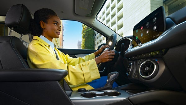 Casa Chevrolet of Prescott in PRESCOTT AZ