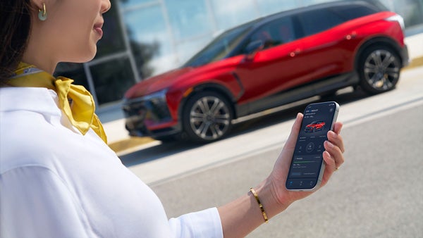 Casa Chevrolet of Prescott in PRESCOTT AZ