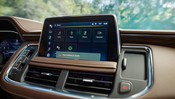 Casa Chevrolet of Prescott in PRESCOTT AZ