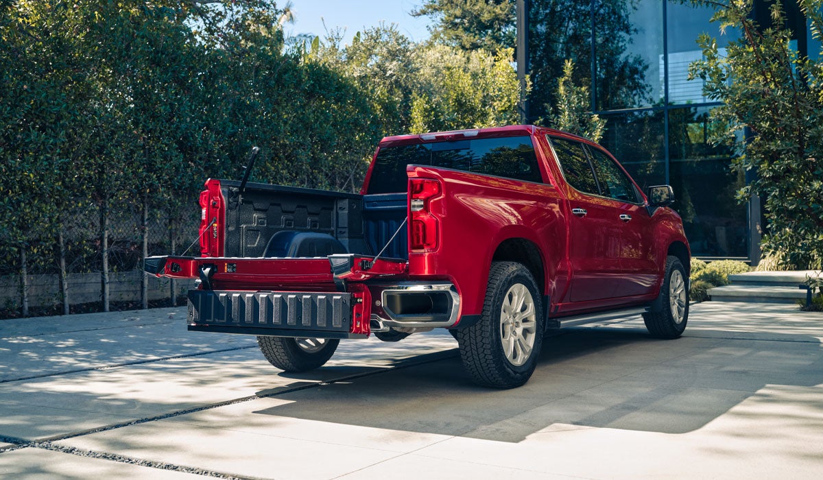 Casa Chevrolet of Prescott in PRESCOTT AZ