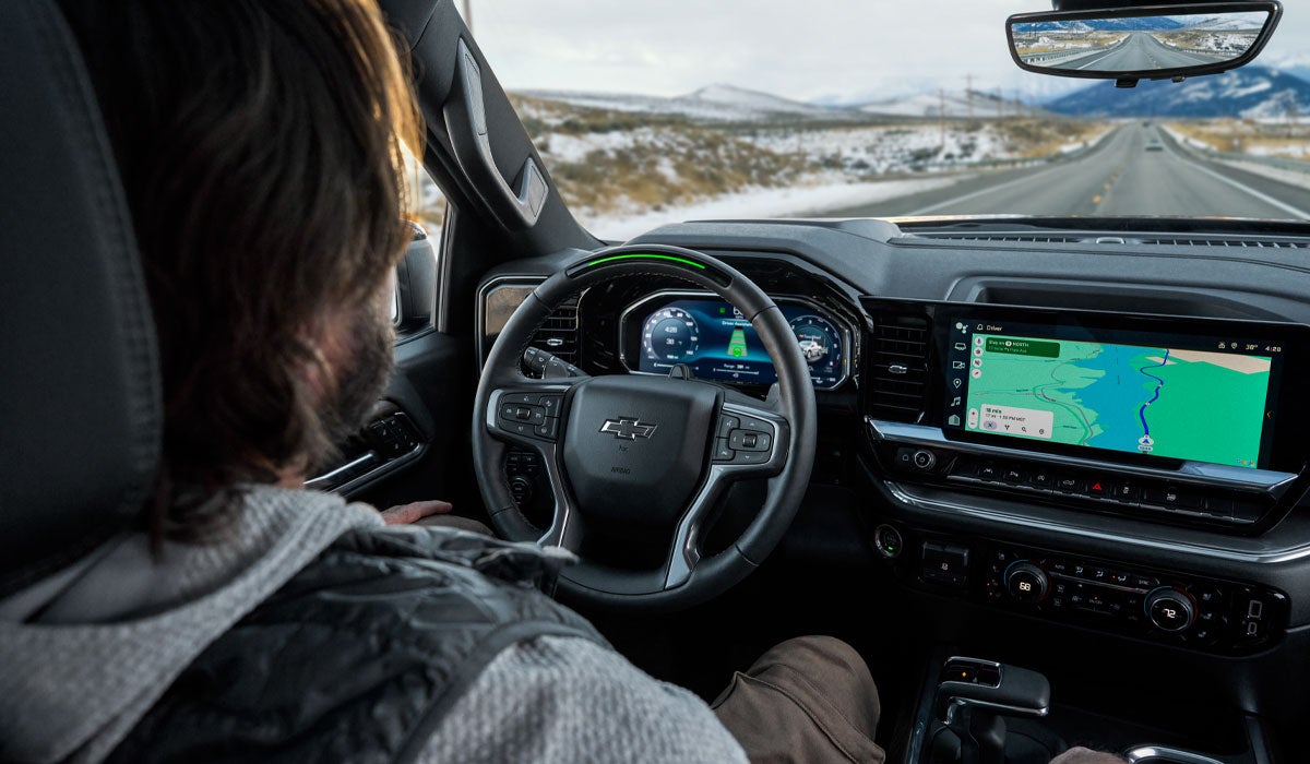 Casa Chevrolet of Prescott in PRESCOTT AZ