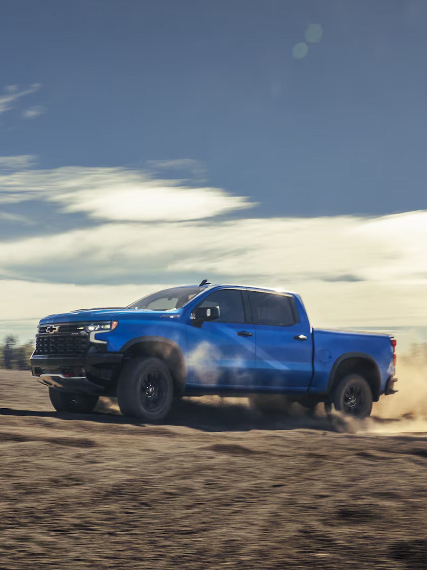 Casa Chevrolet of Prescott in PRESCOTT AZ