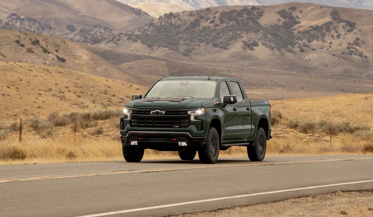 Casa Chevrolet of Prescott in PRESCOTT AZ