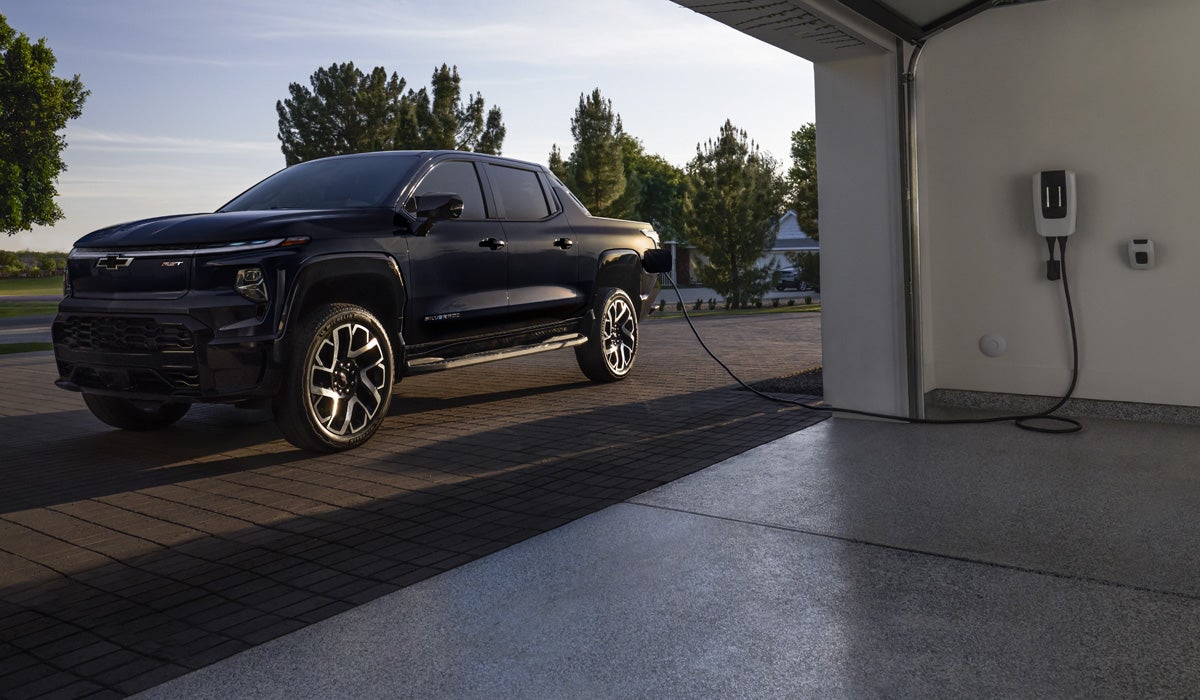 Casa Chevrolet of Prescott in PRESCOTT AZ