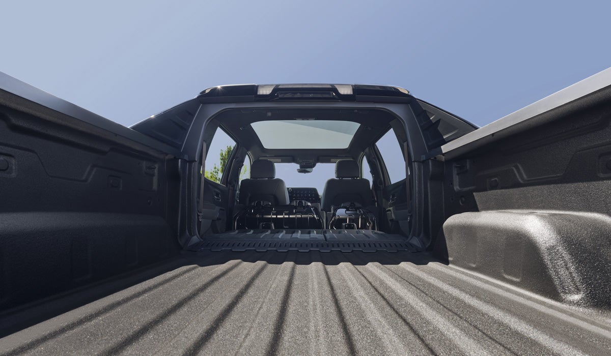 Casa Chevrolet of Prescott in PRESCOTT AZ