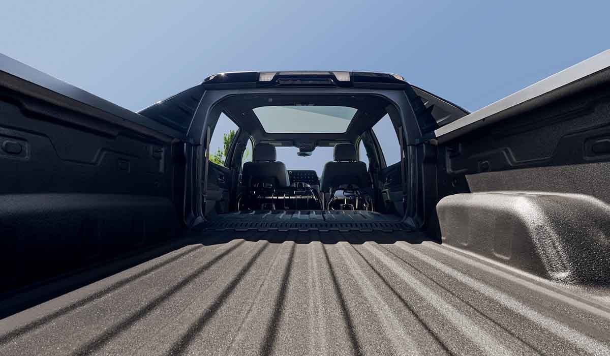 Casa Chevrolet of Prescott in PRESCOTT AZ