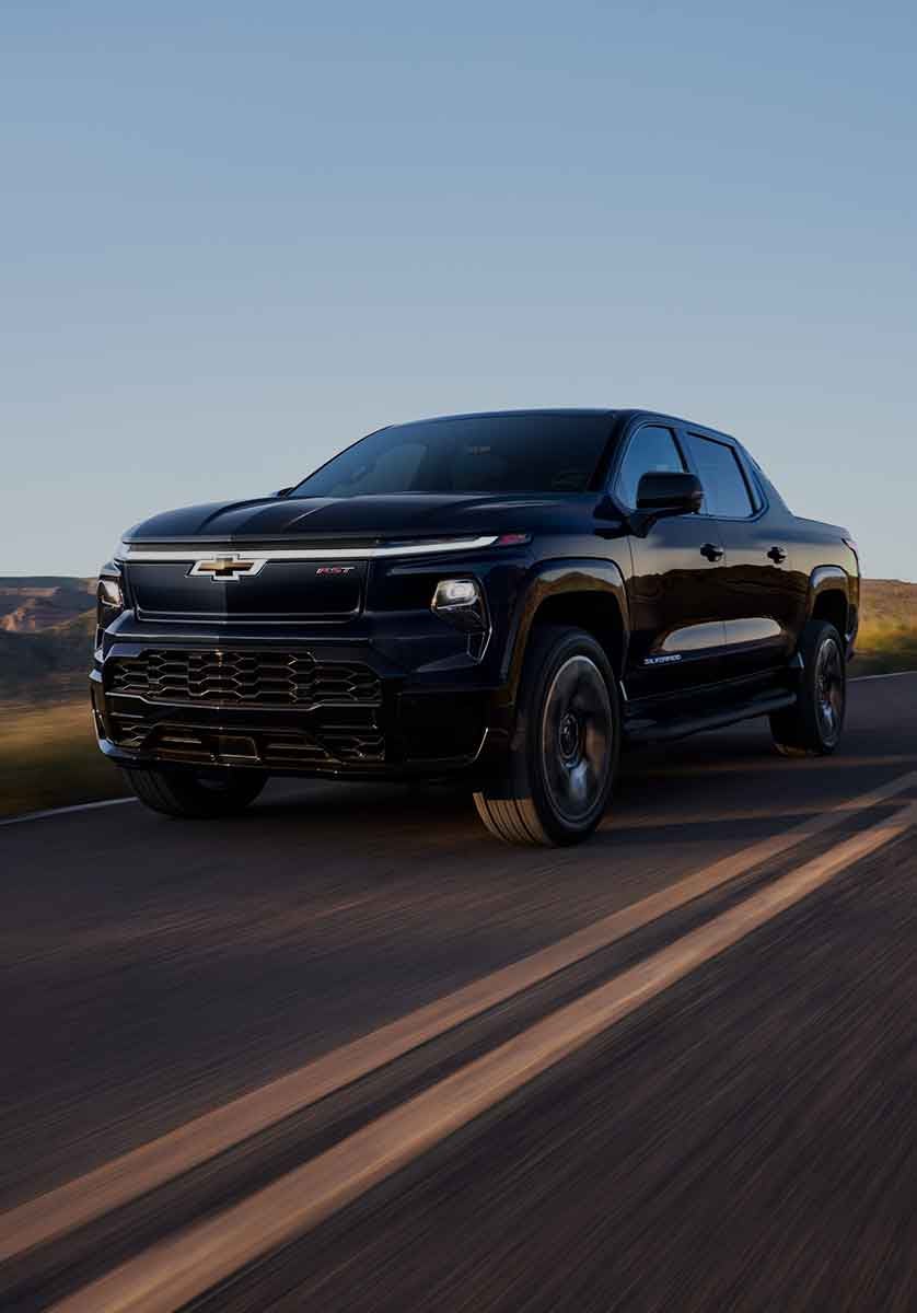 Casa Chevrolet of Prescott in PRESCOTT AZ