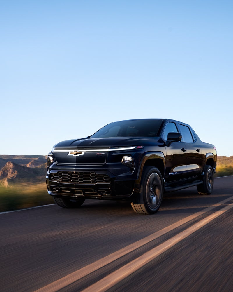 Casa Chevrolet of Prescott in PRESCOTT AZ