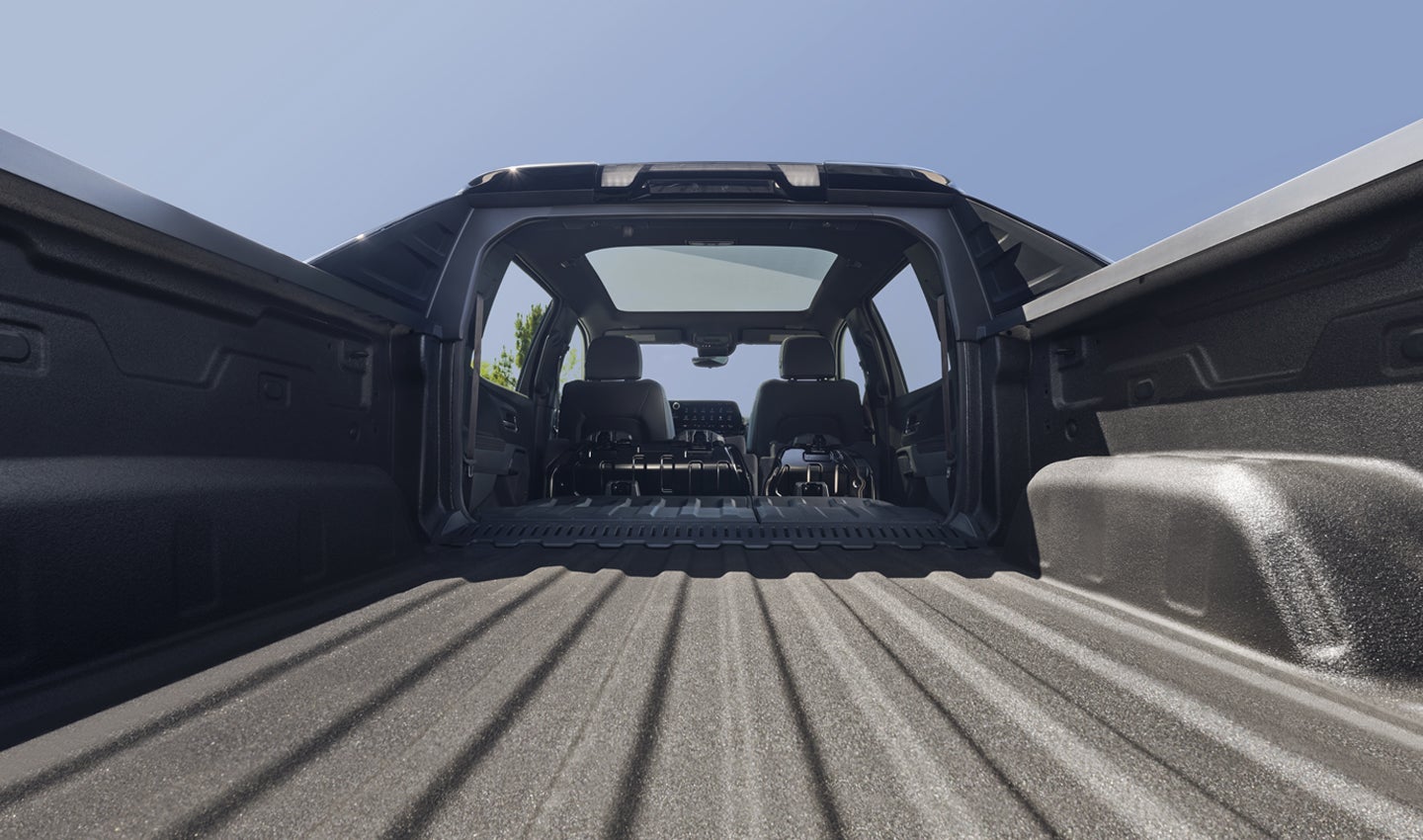 Casa Chevrolet of Prescott in PRESCOTT AZ