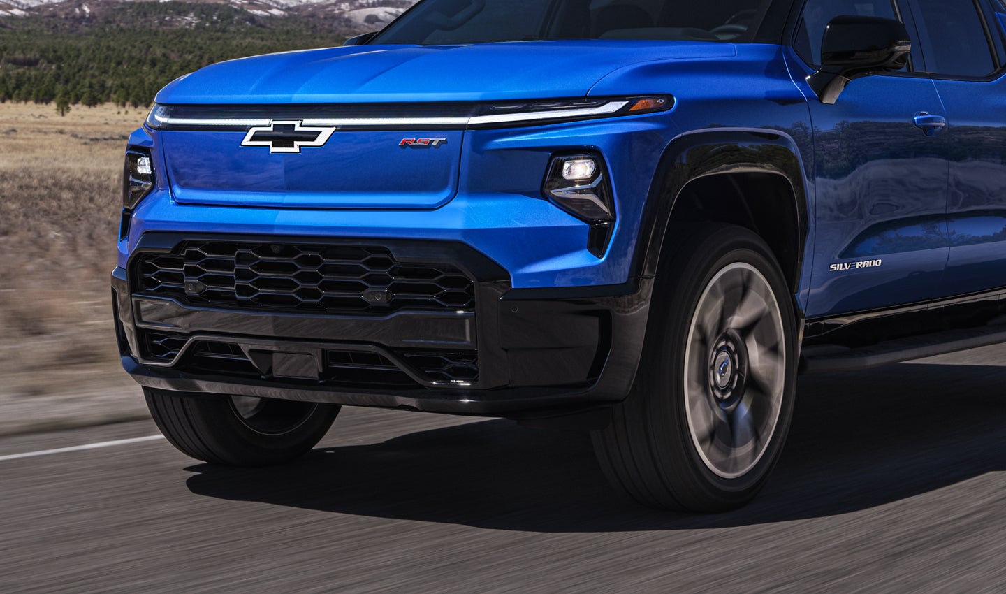 Casa Chevrolet of Prescott in PRESCOTT AZ