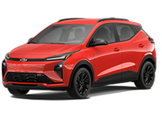 Chevrolet Bolt - Casa Chevrolet of Prescott in PRESCOTT AZ