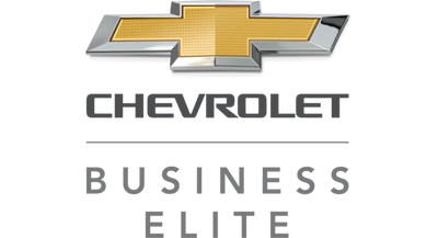 Chevrolet Elite Business Logo