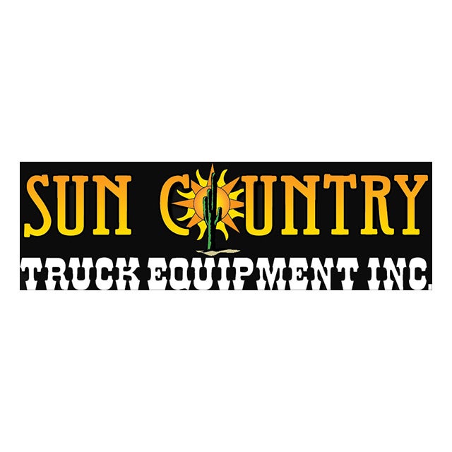 Sun Country Truck Equipment Inc logo
