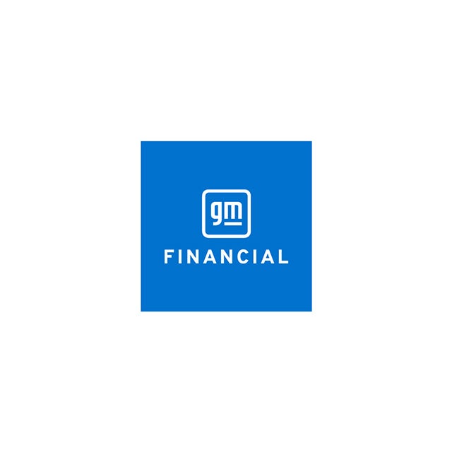 gm financial logo