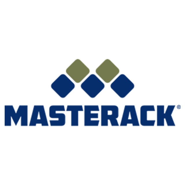 Masterack logo